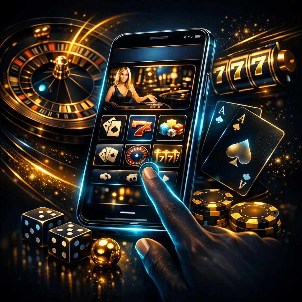 ck bet - App Features